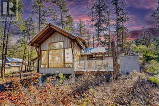 Cabin for Sale, 9845 Eastside Road #70, Vernon, BC