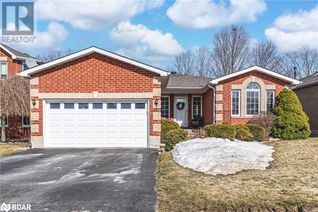 House for Sale, 94 Crompton Drive, Barrie, ON