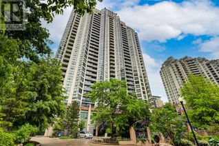 Property for Sale, 10 Northtown Way #812, Toronto (Willowdale East), ON