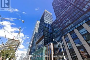 Property for Rent, 82 Dalhousie St. Street #2608, Toronto (Church-Yonge Corridor), ON