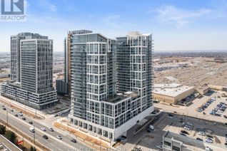 Property for Sale, 9000 Jane Street #708, Vaughan (Concord), ON