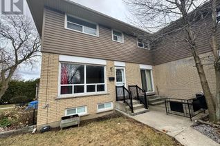 Condo for Sale, 914 Mohawk Road E Unit# 10, Hamilton, ON