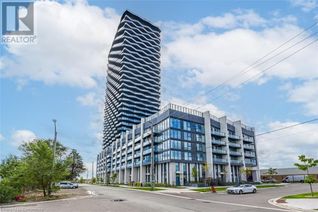 Property for Sale, 36 Zorra Street Unit# 1808, Toronto, ON