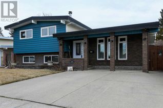 House for Sale, 1067 Lakemount Boulevard S, Lethbridge, AB