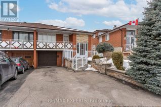 Bungalow for Sale, 40 Benrubin Drive, Toronto (Humber Summit), ON