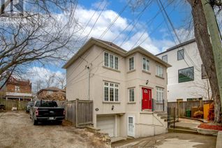 Property for Sale, 26 Brad Street, Toronto (Junction Area), ON