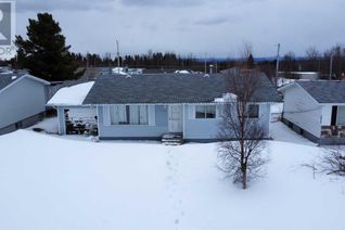 House for Sale, 5021 Oxford Avenue, Swan Hills, AB