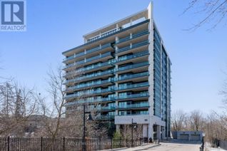 Condo Apartment for Sale, 50 Hall Road #403, Halton Hills (Georgetown), ON