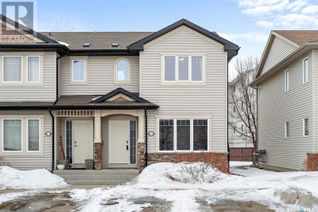 Townhouse for Sale, 614 303 Slimmon Place, Saskatoon, SK