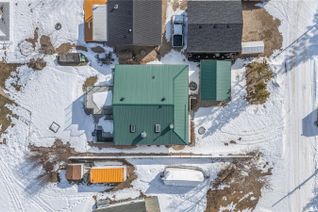 Bungalow for Sale, 108 Iroquois Lake Drive, Iroquois Lake, SK