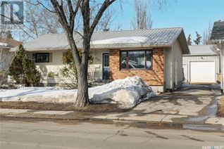 House for Sale, 6722 Dalgliesh Drive, Regina, SK