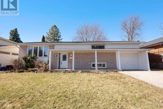 Detached House for Sale, 44 Brier Park Road, Brantford, ON