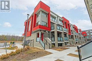 Property for Sale, 1034 Reflection Place #612, Pickering, ON