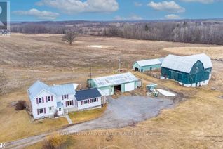 Farm for Sale, 328 Carmel Road, Stirling-Rawdon (Stirling Ward), ON