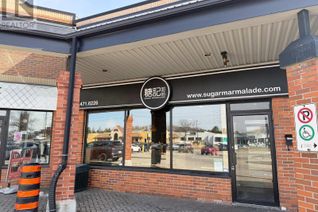 Restaurant/Pub Business for Sale, 735 Wonderland Road N #20, London, ON