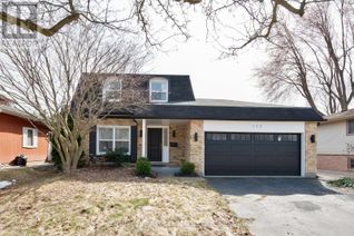 House for Sale, 177 Gatineau Road, London, ON