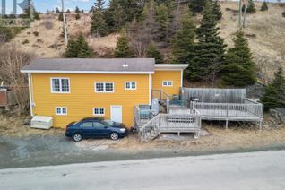 Property for Sale, 45-47 Northside Road, Bay Bulls, NL