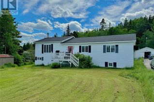 Bungalow for Sale, 5 Myles Hill, Bunyans Cove, NL