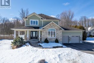 Detached House for Sale, 63 Heron Drive, Laurentian Valley, ON