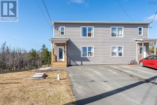 Semi-Detached House for Sale, 150 Cortland Ridge, Spryfield, NS