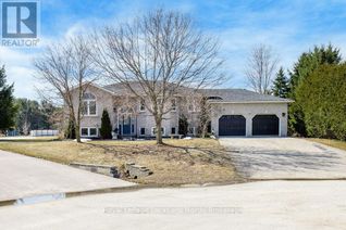 Detached House for Sale, 42 Club Court, Wasaga Beach, ON