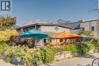 Commercial/Retail Property for Sale, 601a 2nd Avenue, Fernie, BC