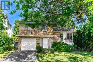 Sidesplit for Sale, 8 Longwood Drive, Toronto (Banbury-Don Mills), ON