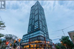 Condo for Rent, 203 College Street #907, Toronto (Kensington-Chinatown), ON