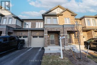 Townhouse for Sale, 38 Senay Circle, Clarington (Courtice), ON