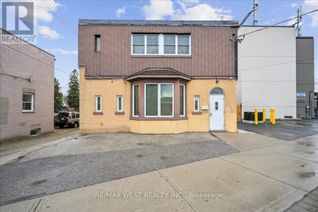 Property for Sale, 1408 Kingston Road, Toronto (Birchcliffe-Cliffside), ON