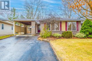 Backsplit for Sale, 998 Vistula Drive, Pickering (West Shore), ON