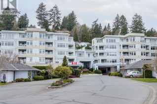 Property for Sale, 5110 Cordova Bay Rd #306, Saanich, BC