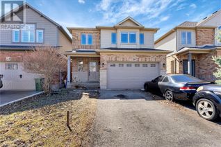 Property for Sale, 20 Donald Bell Drive, Binbrook, ON