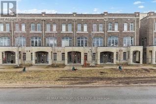 Property for Sale, 12524 Ninth Line #44, Whitchurch-Stouffville (Stouffville), ON