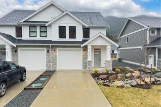 Property for Sale, 1971 Woodside Boulevard, Agassiz, BC