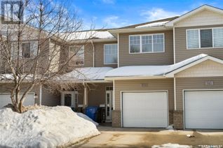 Condo Townhouse for Sale, 321 Pickard Street N, Regina, SK