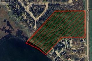 Commercial Land for Sale, Waterfront Development Opportunity, Big River Rm No. 555, SK