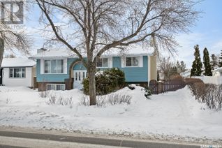 House for Sale, 143 Mikkelson Drive, Regina, SK