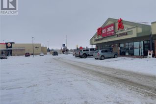 Business for Sale, 2037 Park Street, Regina, SK