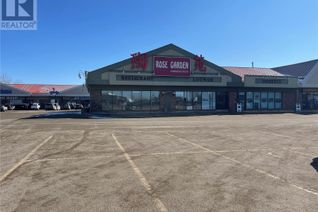 Business for Sale, 2037 Park Street, Regina, SK