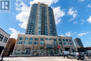 Condo for Rent, 9 George Street N #2006, Brampton (Downtown Brampton), ON