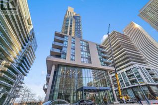 Property for Sale, 59 Annie Craig Drive #715, Toronto (Mimico), ON