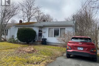 Detached House for Sale, 7 Curtis Place, ST JOHN'S, NL