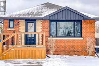 Bungalow for Rent, 374 East 16th Street #Upper, Hamilton (Hill Park), ON