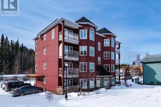 Condo Apartment for Sale, 106-6100 6th Avenue, Whitehorse, YT