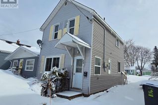 Duplex for Sale, 22 Ferris Ave, Sault Ste Marie, ON