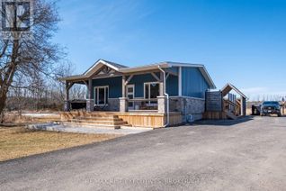 Farm for Sale, 6213 County Road 2, Loyalist (64 - Lennox and Addington - South), ON