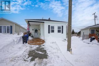 Property for Sale, 12 Hussey Drive, St. Johns, NL