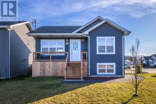 Bungalow for Sale, 1639 Conception Bay Highway, Conception Bay South, NL