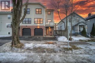 Property for Sale, 6268 Liverpool Street, Halifax, NS